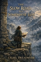 The Slow Road to Somewhere Else B0GYPF9LMJ Book Cover