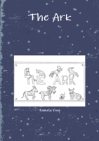 The Ark 1291658866 Book Cover