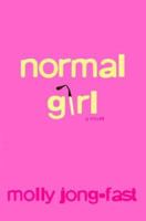 Normal Girl 0375757597 Book Cover