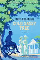 Cold Sassy Tree 0440212723 Book Cover