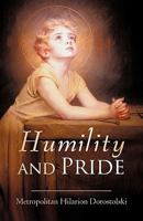 Humility and Pride 1450220754 Book Cover
