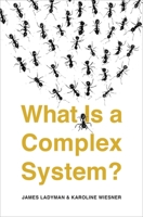What Is a Complex System? 0300251106 Book Cover