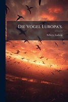 Die Vogel Europa's 1247213412 Book Cover