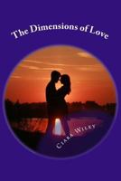 The Dimensions of Love 1974678296 Book Cover