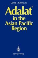 Adalat(r) in the Asian Pacific Region 3540513884 Book Cover