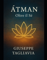 Atman oltre il sé: Soffio (Italian Edition) B0FLD67FXM Book Cover