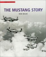 The Mustang Story (Cassell Military Paperbacks) 1854092596 Book Cover
