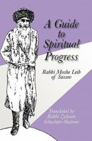 A Guide to Spiritual Progress 1460924711 Book Cover