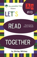 Let's Read Together #1-13 149057526X Book Cover
