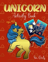 Unicorn 1716314623 Book Cover