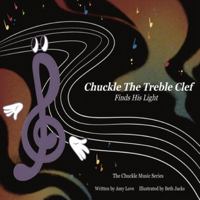 Chuckle The Treble Clef B0G56BT4PK Book Cover
