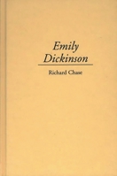 Emily Dickinson 0837152089 Book Cover