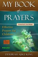 My Book of Prayers 1540600599 Book Cover