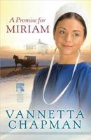 A Promise for Miriam 0736946128 Book Cover