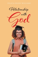 Relationship with God 109807873X Book Cover