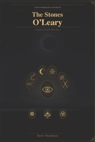 The Stones O'Leary: A Legend of the Ten Witch Stones B0GSK1HQKN Book Cover