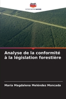 Analyse de la conformité à la législation forestière 6206271358 Book Cover