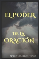 EL PODER: LA ORACIÓN (Jesús es mi Pastor, nada me faltará) B0CGC9RZ5X Book Cover