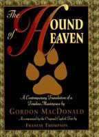The Hound of Heaven 1563841371 Book Cover