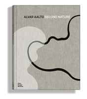 Alvar Aalto: Second Nature 3931936937 Book Cover