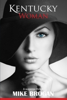Kentucky Woman 0984617396 Book Cover