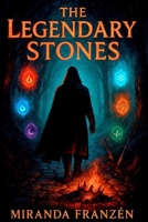 The Legendary Stones B0D124G7ZX Book Cover