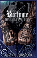 The Journey Of A Poetic Thug B0FSQTCDRV Book Cover