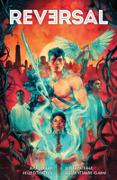 Reversal 1506731783 Book Cover