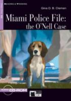 Miami Police File+cdrom 8853006048 Book Cover