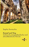 Kampf Und Sieg 3956105958 Book Cover