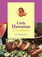 Little Hawaiian Cookbook 156647793X Book Cover