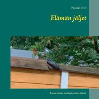 Elämän jäljet 9523390546 Book Cover