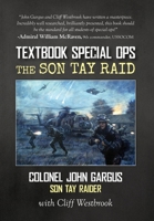Textbook Special Ops: The Son Tay Raid B0FSHTKDPQ Book Cover
