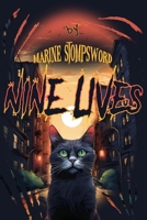 Nine Lives (Creature Chronicles) B0DS28Q5ZD Book Cover