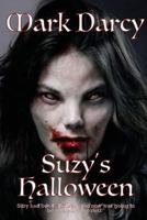 Suzy's Halloween 1539798968 Book Cover