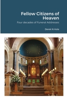 Fellow Citizens of Heaven 1008993530 Book Cover