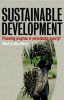 Sustainable Development 1861974582 Book Cover