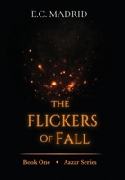 The Flickers of Fall B0BXCMR8VD Book Cover