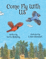 Come Fly With Us B0FCYMJWVY Book Cover