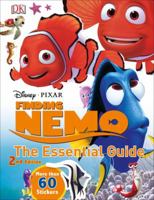 Finding Nemo the Essential Guide 078949244X Book Cover