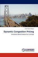 Dynamic Congestion Pricing 3846535850 Book Cover