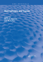 Macrophages and Cancer 0367226413 Book Cover