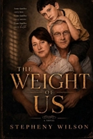 The Weight of Us B0H59MQHWS Book Cover