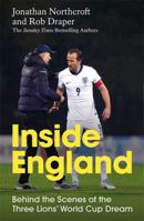 Dear England: The Real Story of the Three Lions Rebirth 1785122541 Book Cover