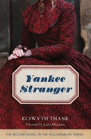 Yankee Stranger B0007DYBLY Book Cover