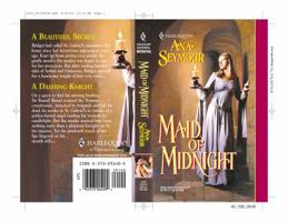 Maid of Midnight 037329140X Book Cover
