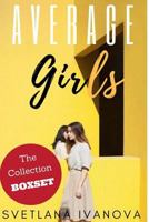 Average Girls: The Collection 1985218925 Book Cover