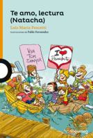 Te Amo Lectura 6070135407 Book Cover