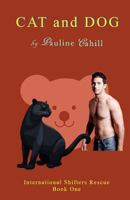 Cat and Dog 1532959346 Book Cover