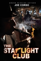 The Starlight Club 1974127567 Book Cover